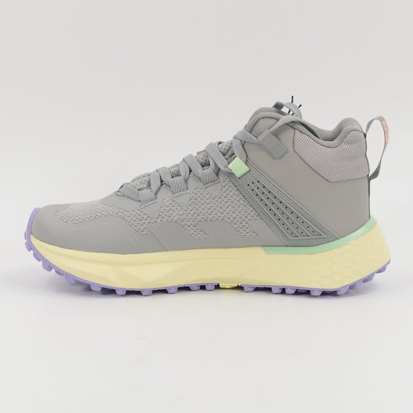 Columbia Women's Facet 75 Mid Outdry Hiking 'Steam Frosted Purple' size 6.5 - Picture 3 of 10